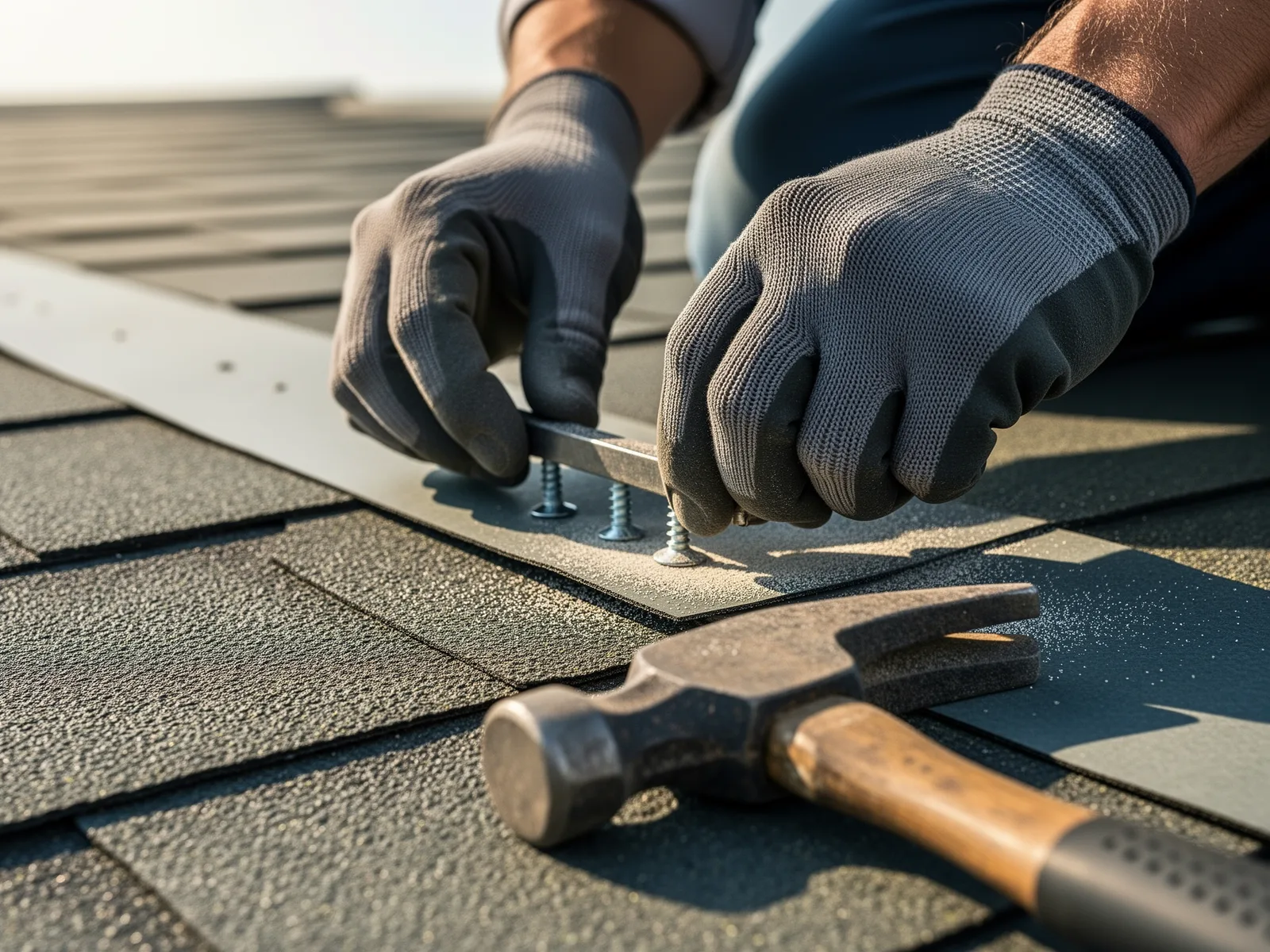 Why choose Fascia Repair in Pasco, WA